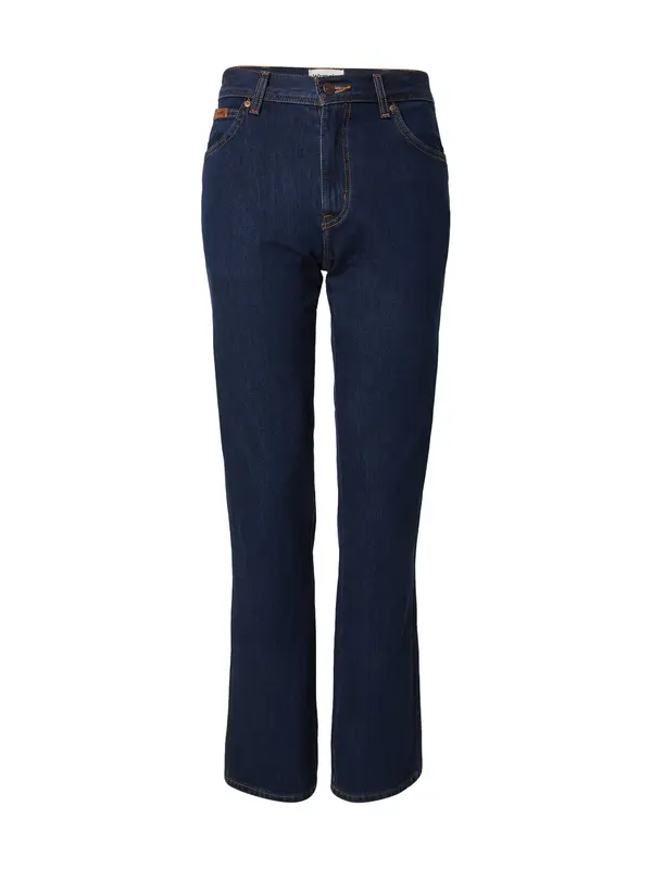 WRANGLER WRANGLER Traperice 'TEXAS'  plavi traper