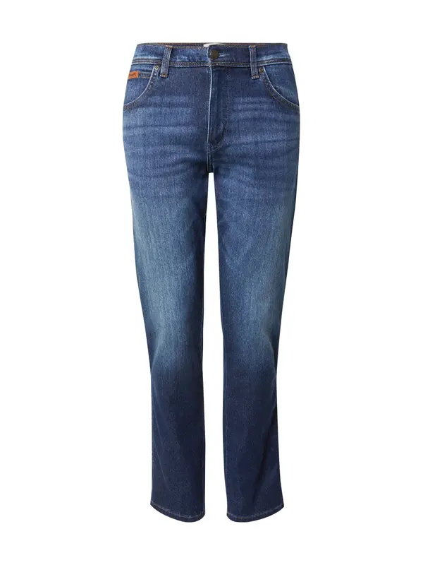WRANGLER WRANGLER Traperice 'Texas'  plavi traper