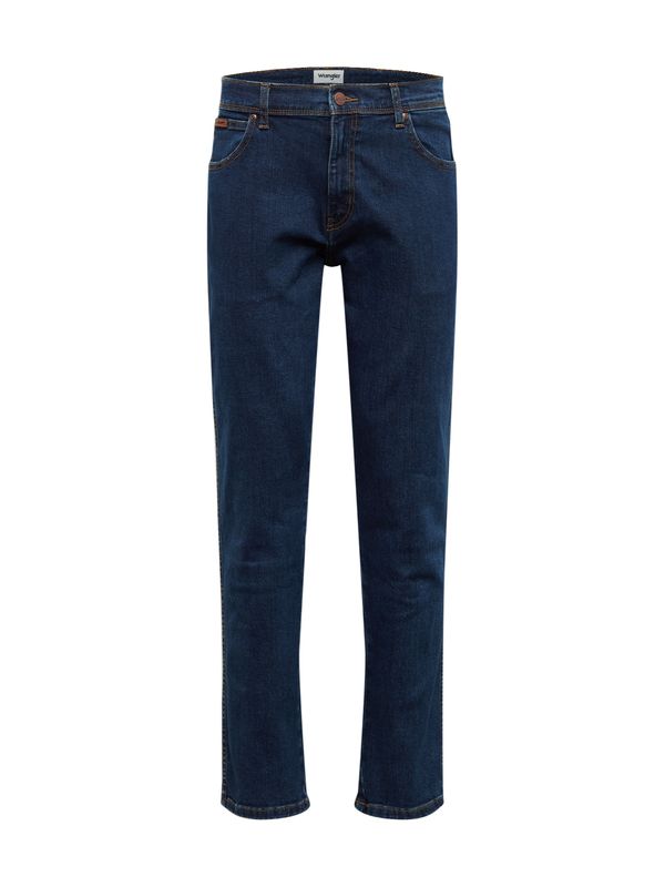 WRANGLER WRANGLER Traperice 'Texas'  plavi traper