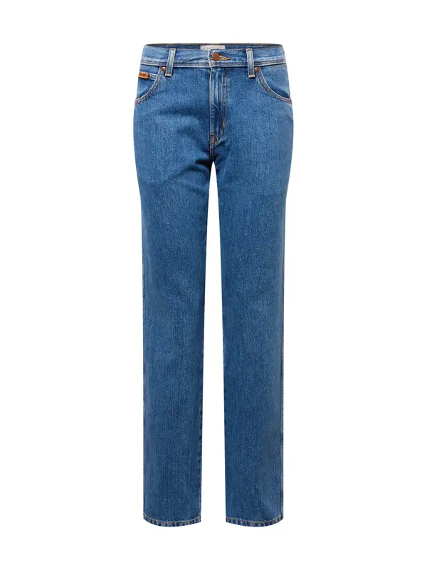 WRANGLER WRANGLER Traperice 'TEXAS'  plavi traper