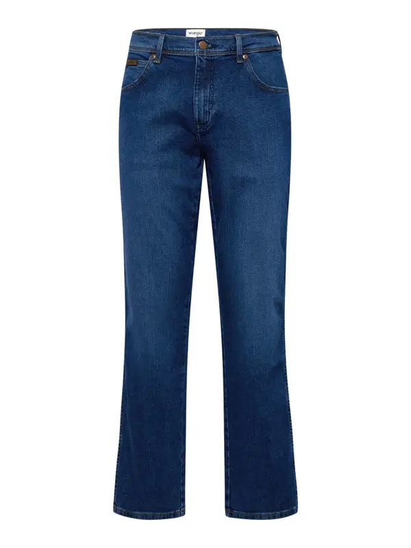 WRANGLER WRANGLER Traperice 'Texas'  plavi traper