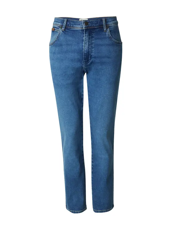 WRANGLER WRANGLER Traperice 'TEXAS SLIM'  plava