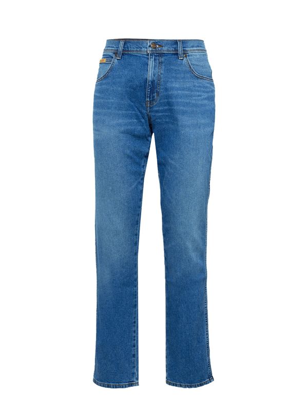 WRANGLER WRANGLER Traperice 'TEXAS SLIM'  plavi traper