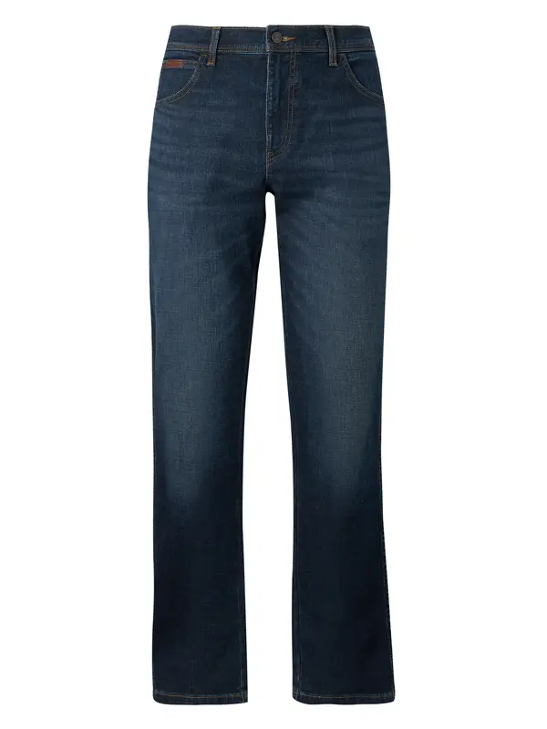WRANGLER WRANGLER Traperice 'TEXAS'  tamno plava