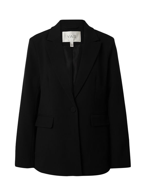 Y.A.S Y.A.S Blejzer 'LIKKA'  crna