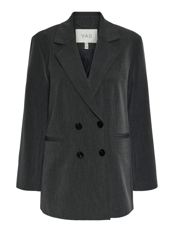 Y.A.S Y.A.S Blejzer 'YASLIKKA'  tamo siva
