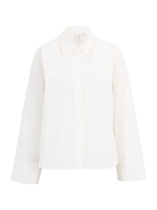 Y.A.S Y.A.S Bluza 'YASKIMMEA'  bijela