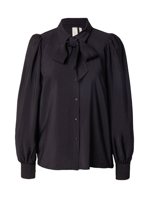 Y.A.S Y.A.S Bluza 'YASPIL'  crna