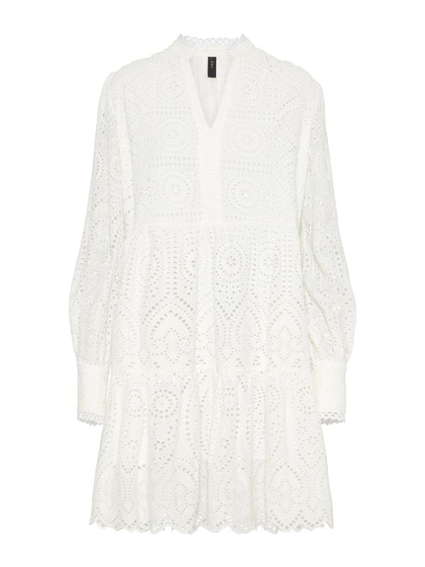 Y.A.S Y.A.S Haljina 'Holi'  bijela