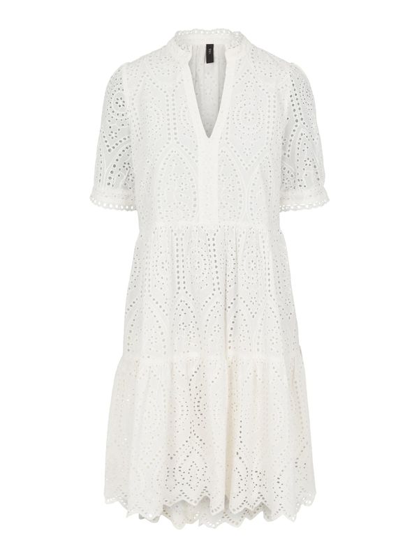 Y.A.S Y.A.S Haljina 'Holi'  bijela
