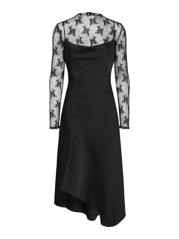 Y.A.S Y.A.S Haljina 'MEELS'  crna