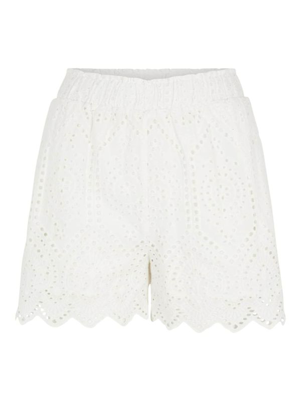 Y.A.S Y.A.S Hlače 'Holi'  bijela