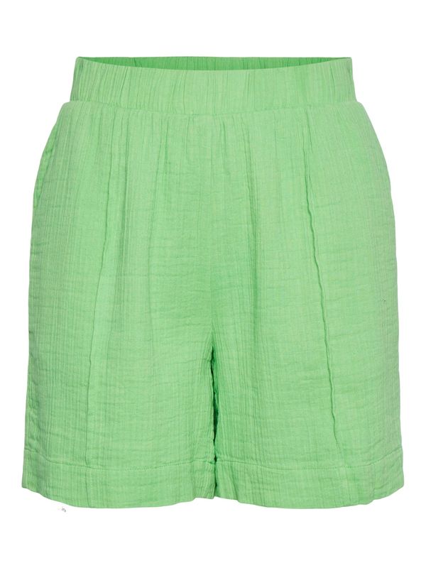 Y.A.S Y.A.S Hlače 'Piro'  svijetlozelena