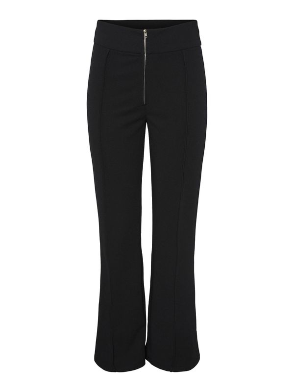 Y.A.S Y.A.S Hlače 'Vicky'  crna