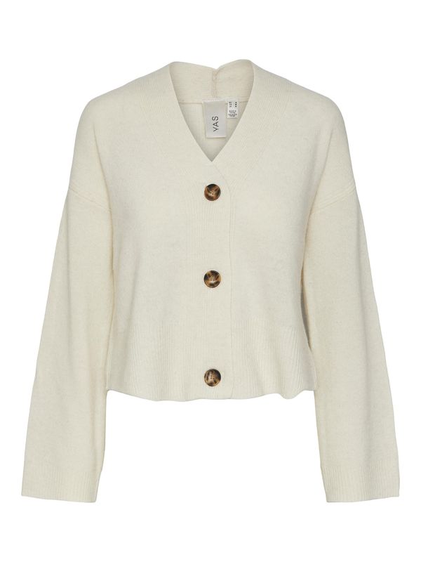Y.A.S Y.A.S Kardigan 'FRIDO'  boja pijeska