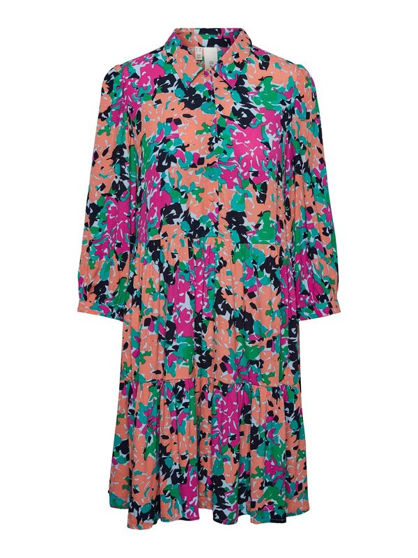 Y.A.S Y.A.S Košulja haljina 'Erika'  miks boja
