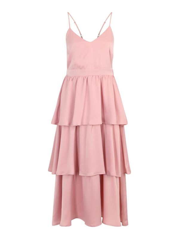 Y.A.S Petite Y.A.S Petite Haljina 'CAM'  prljavo roza