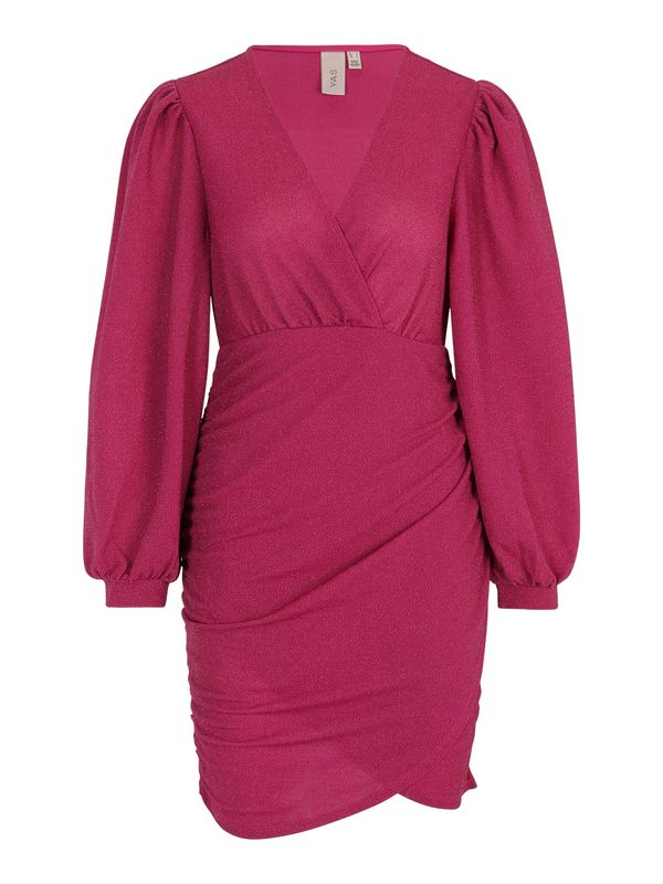 Y.A.S Petite Y.A.S Petite Haljina 'TIKKA'  crvena ljubičasta