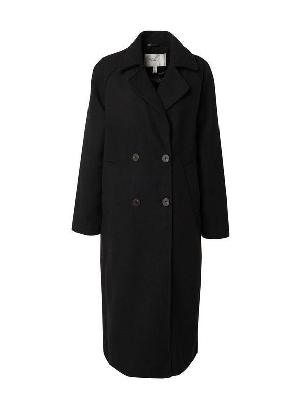 Y.A.S Y.A.S Prijelazni kaput 'YASMARGOT'  crna