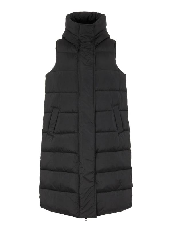 Y.A.S Y.A.S Prsluk 'LIRO'  crna