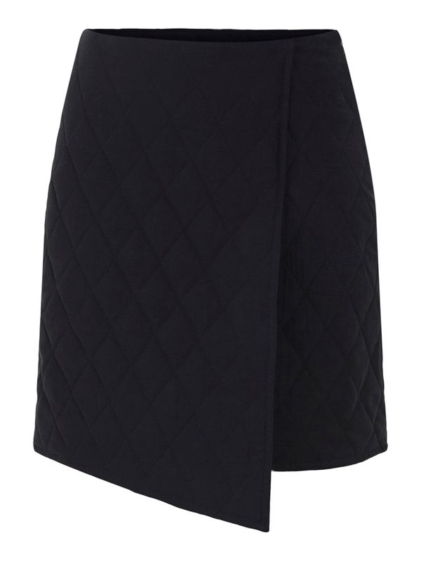 Y.A.S Y.A.S Suknja 'Dorali'  crna