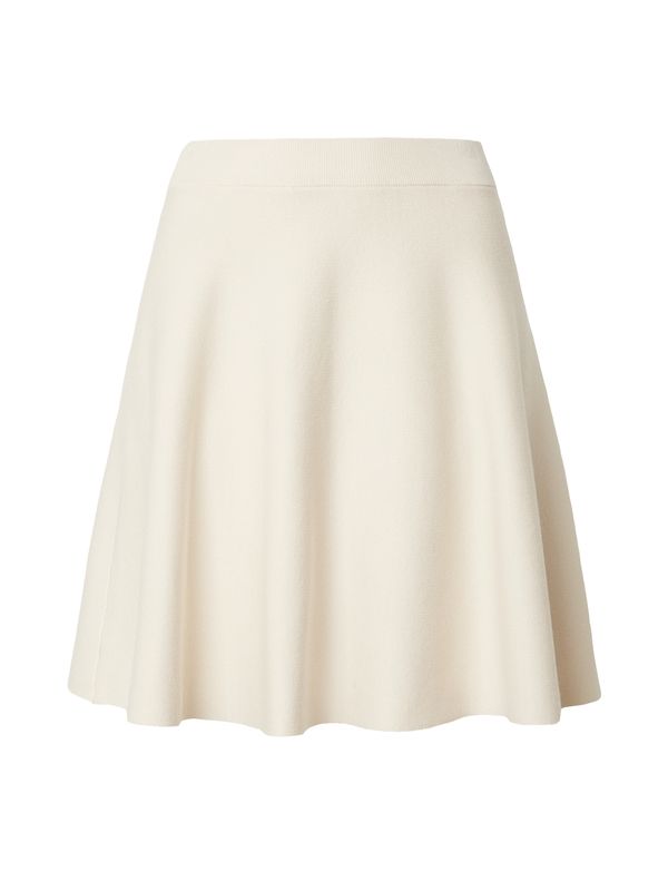 Y.A.S Y.A.S Suknja 'FONNY'  boja pijeska