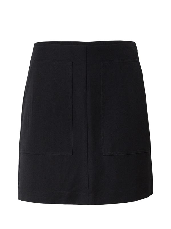 Y.A.S Y.A.S Suknja 'LOUI'  crna