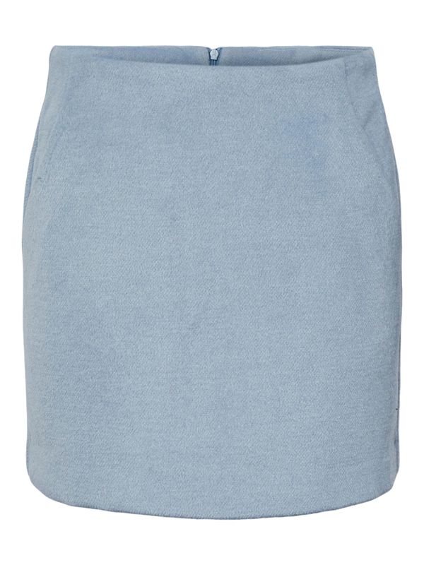 Y.A.S Y.A.S Suknja 'WILLA'  svijetloplava
