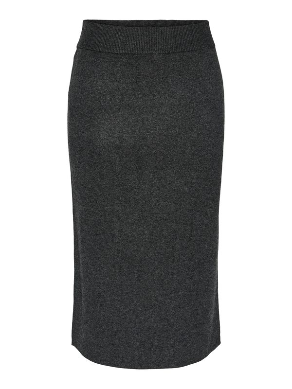 Y.A.S Y.A.S Suknja 'YASASSI'  tamo siva