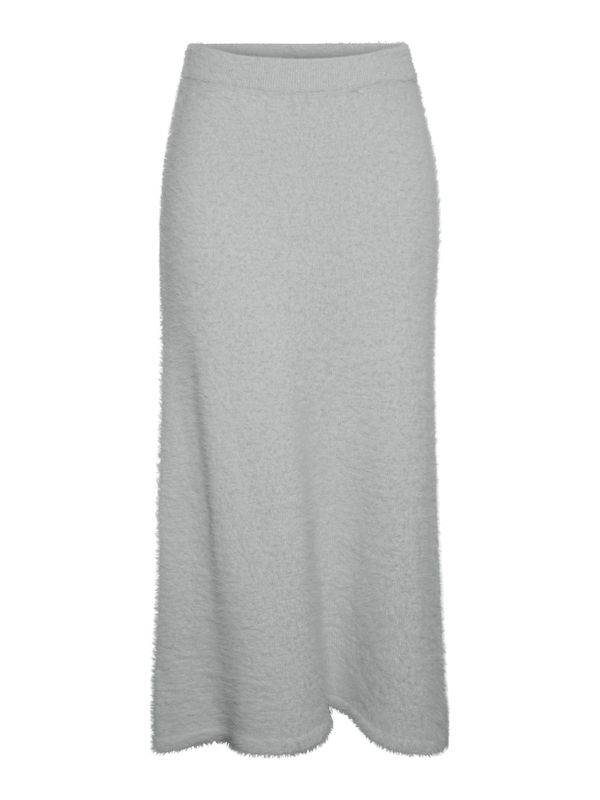 Y.A.S Y.A.S Suknja 'YASCHARLOTTE'  svijetlosiva