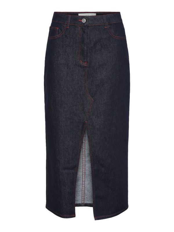 Y.A.S Y.A.S Suknja 'YASINDA'  tamno plava