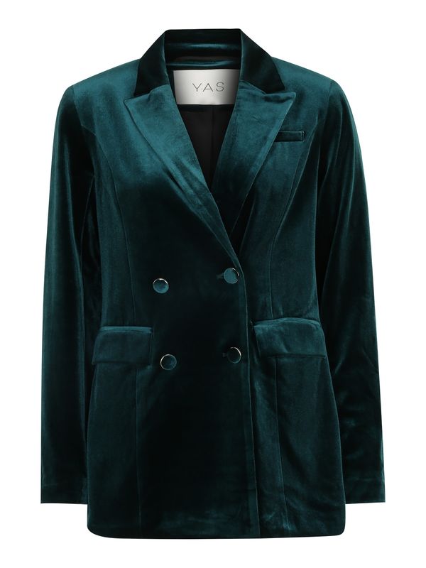 Y.A.S Tall Y.A.S Tall Blejzer  tamno zelena