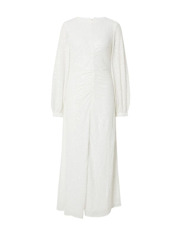 Y.A.S Y.A.S Večernja haljina 'YASSILJA'  bijela