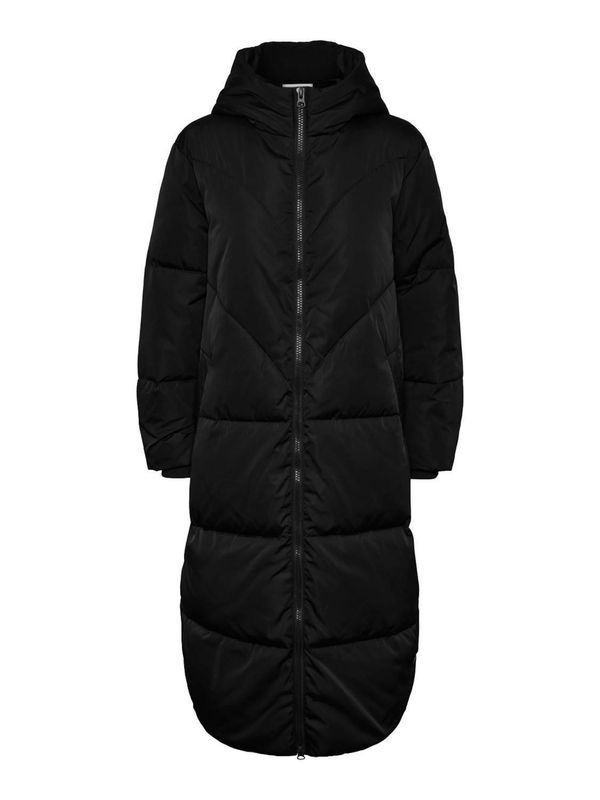 Y.A.S Y.A.S Zimski kaput 'YASIrima'  crna