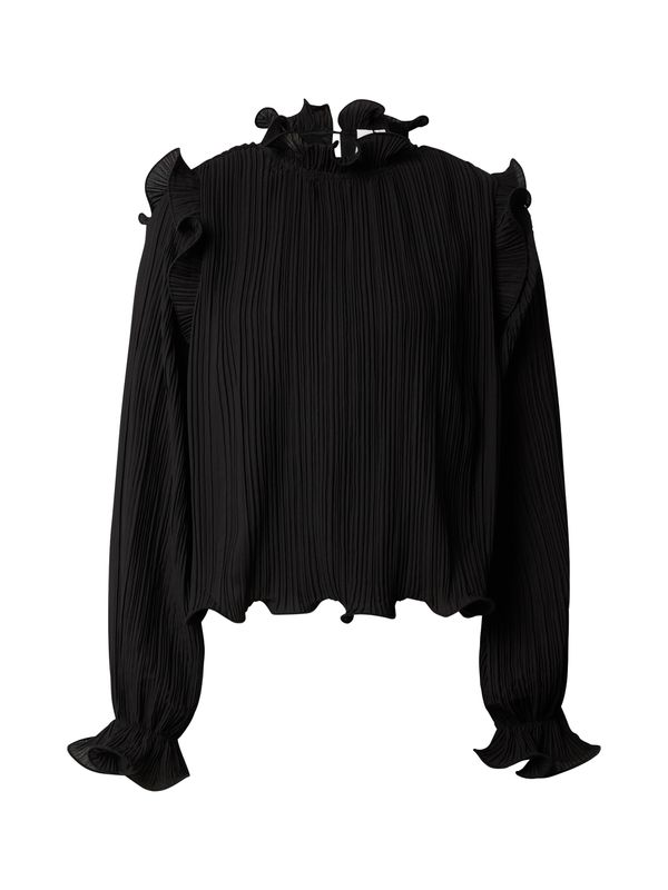 YAS YAS Bluza 'YASPHILINA'  crna