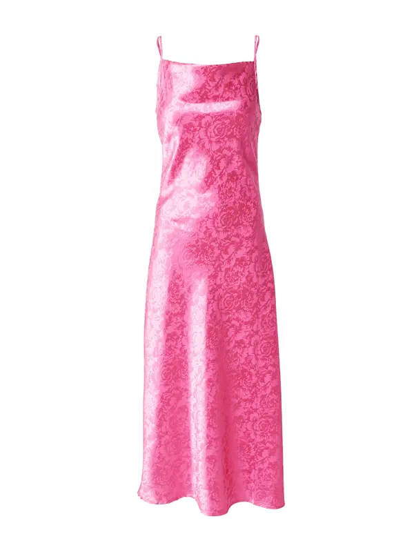 YAS YAS Haljina 'Retrieve'  ružičasta / rosé