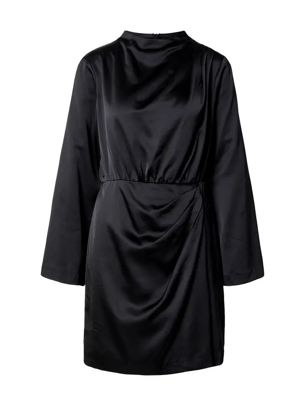 YAS YAS Haljina 'YASBISTA'  crna