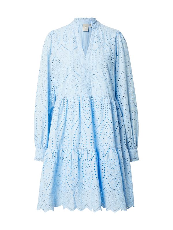 YAS YAS Haljina 'YASHOLI'  svijetloplava