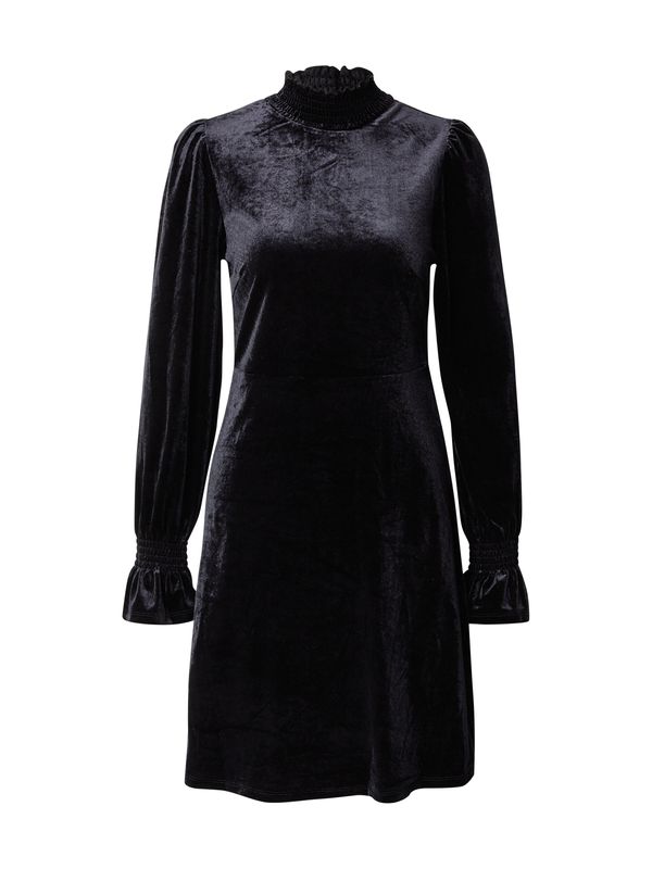 YAS YAS Haljina 'YASSIVA'  crna