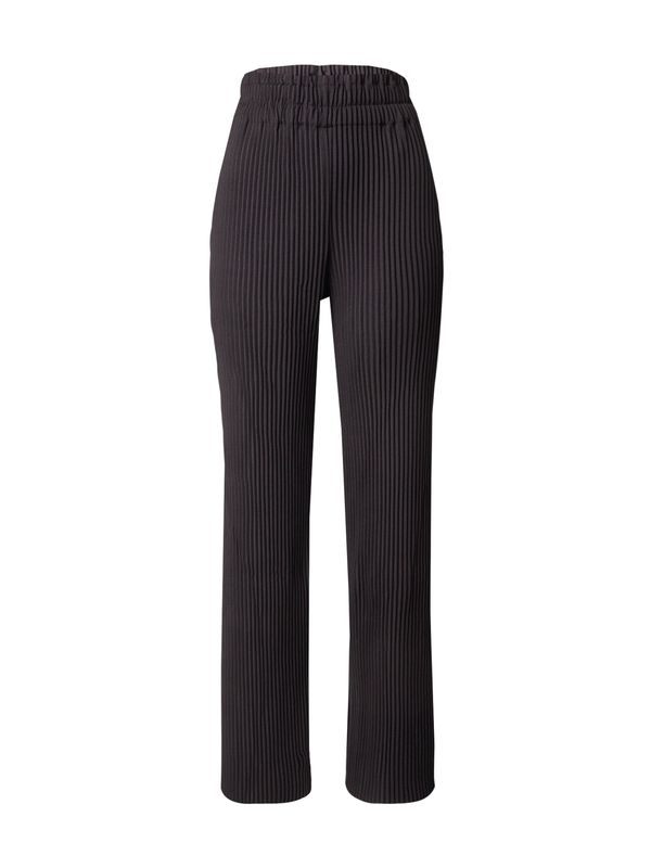 YAS YAS Hlače 'YASALISA'  crna