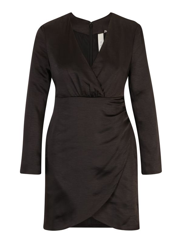 YAS Petite YAS Petite Haljina 'SANNIE'  crna