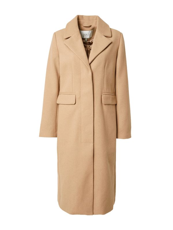 YAS YAS Prijelazni kaput 'LIMA'  bež