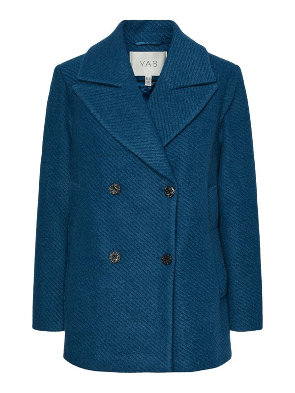 YAS YAS Prijelazni kaput 'YASINFERNO'  plava