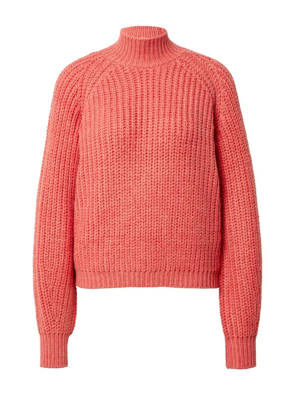 YAS YAS Pulover  koraljna