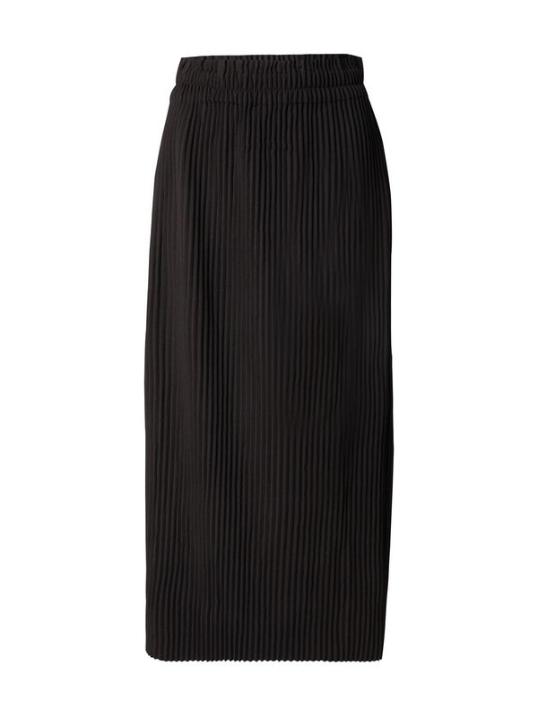 YAS YAS Suknja 'YASALISA'  crna