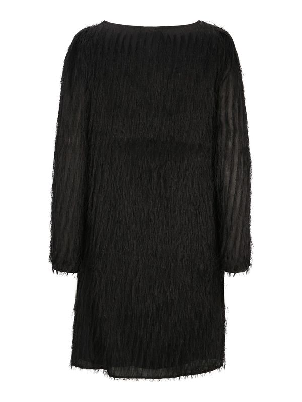 YAS Tall YAS Tall Haljina 'YASDIA'  crna