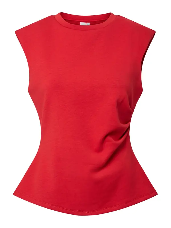 Y.A.S YAS Top 'YASPINA'  crvena