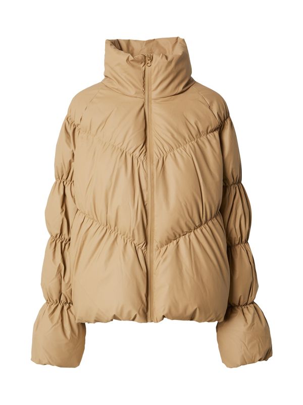 YAS YAS Zimska jakna 'YASNIA'  cappuccino