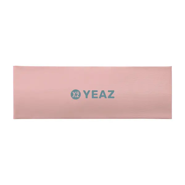 YEAZ YEAZ Nakit za kosu  siva / roza