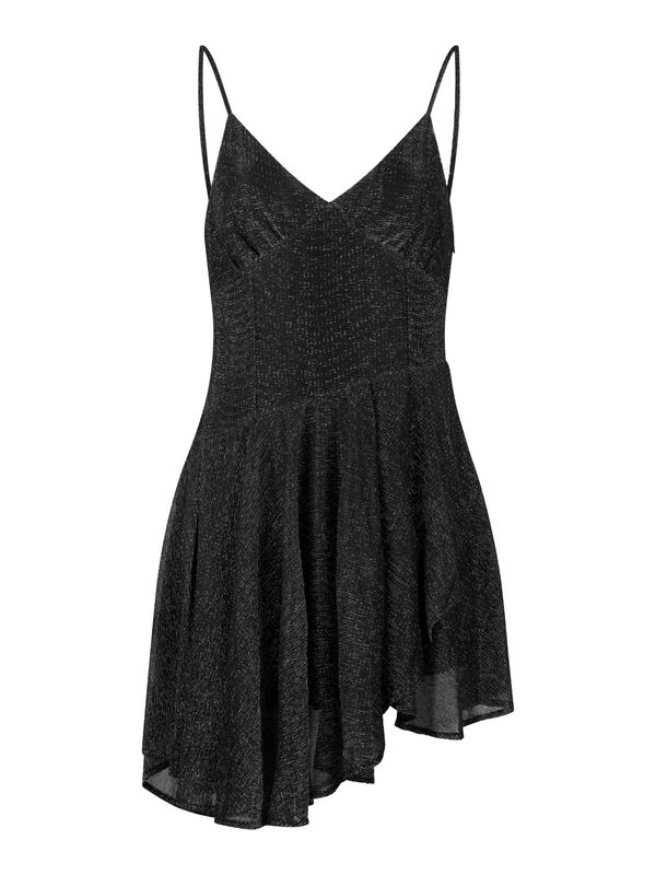 Young Poets Young Poets Haljina 'Sila'  grafit siva